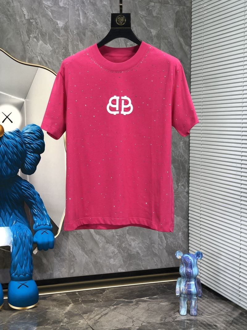 Balenciaga T-Shirts